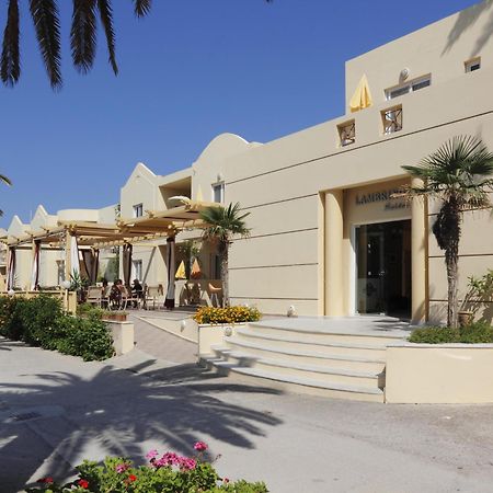 Lambrinos Suites Platanias  Exterior photo